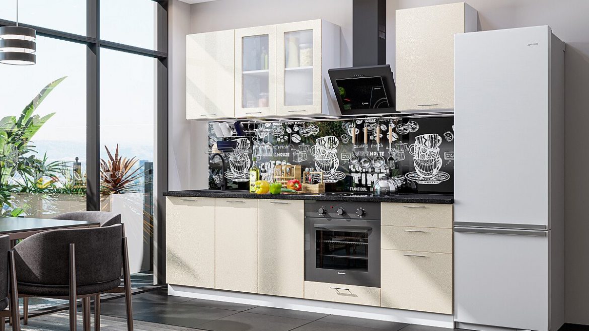 Валерия-М-03